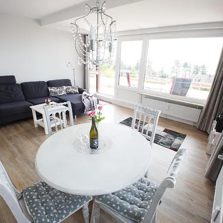 Apartament Haus Halligblick Whg 31 *