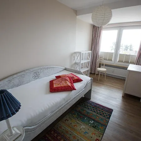Haus Halligblick Whg 31