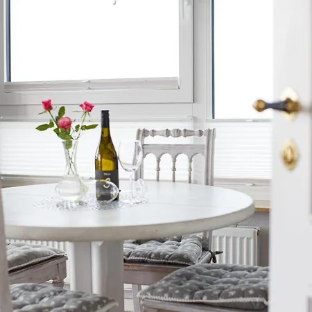 Haus Halligblick Whg 31 *