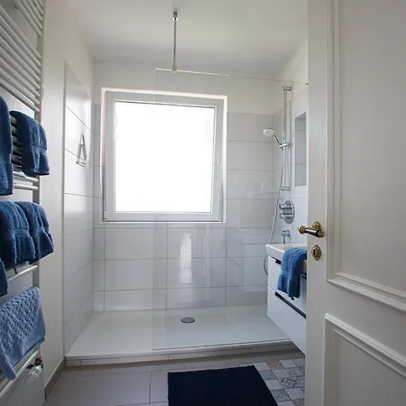Apartament Haus Halligblick Whg 31