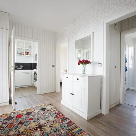 Haus Halligblick Whg 31 Wyk auf Föhr