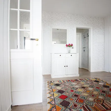 Haus Halligblick Whg 31 Apartament