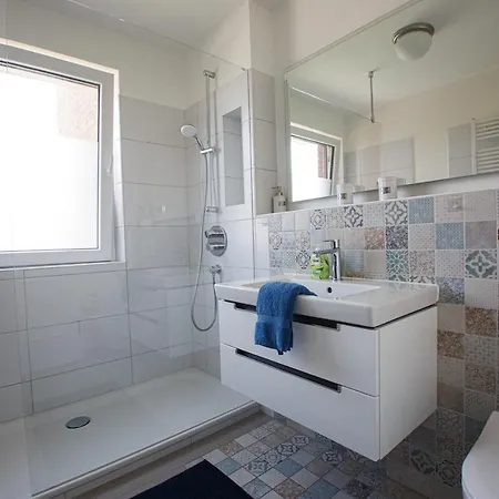 Haus Halligblick Whg 31